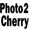 Photo 2 with Cherry Frame