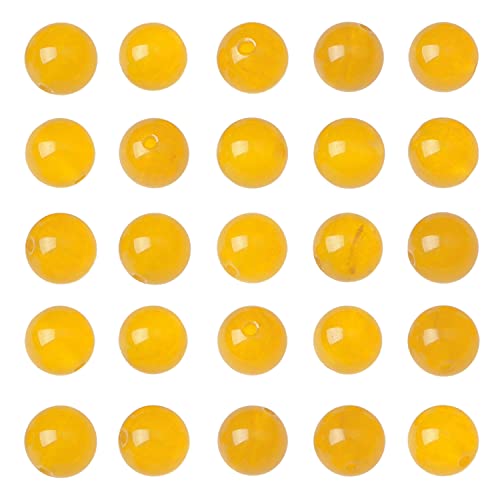 Yellow Jade