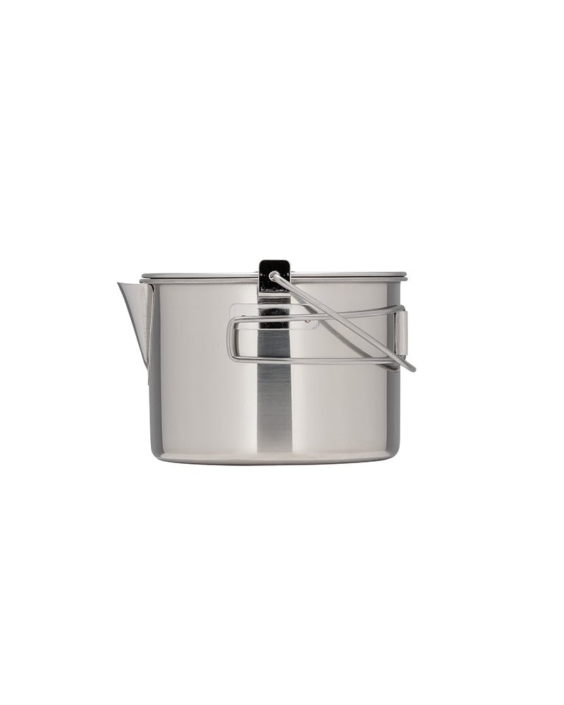 Premium Stainless Steel Electric Kettle - Fast Boiling, Auto Shut-Off & Boil-Dry Protection - Perfect for Home, Office & Tea/Coffee Lovers