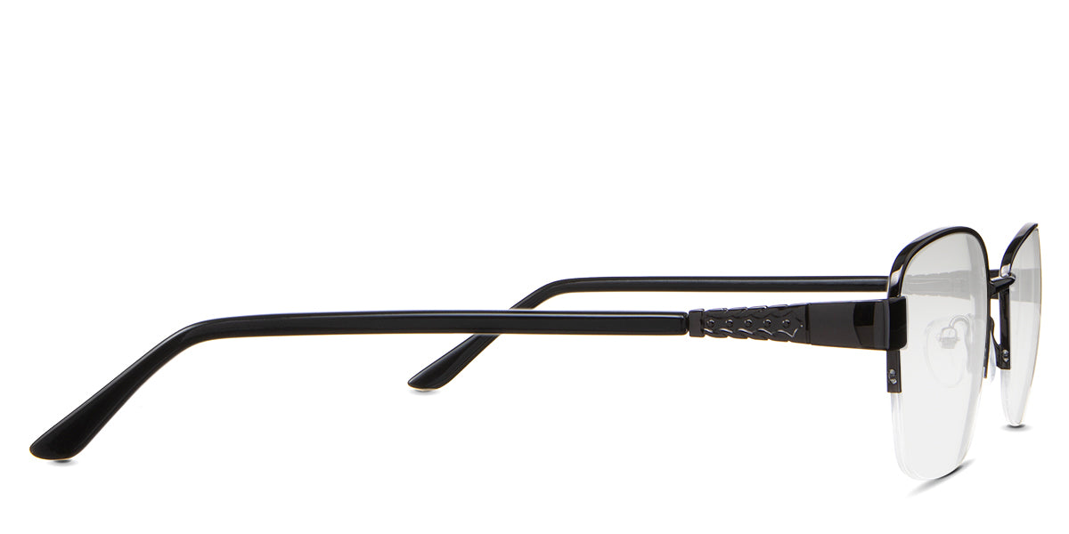 Sadie Women's Prescription Tinted Glasses - Stylish & UV Protection for Everyday Wear, Reading & Driving