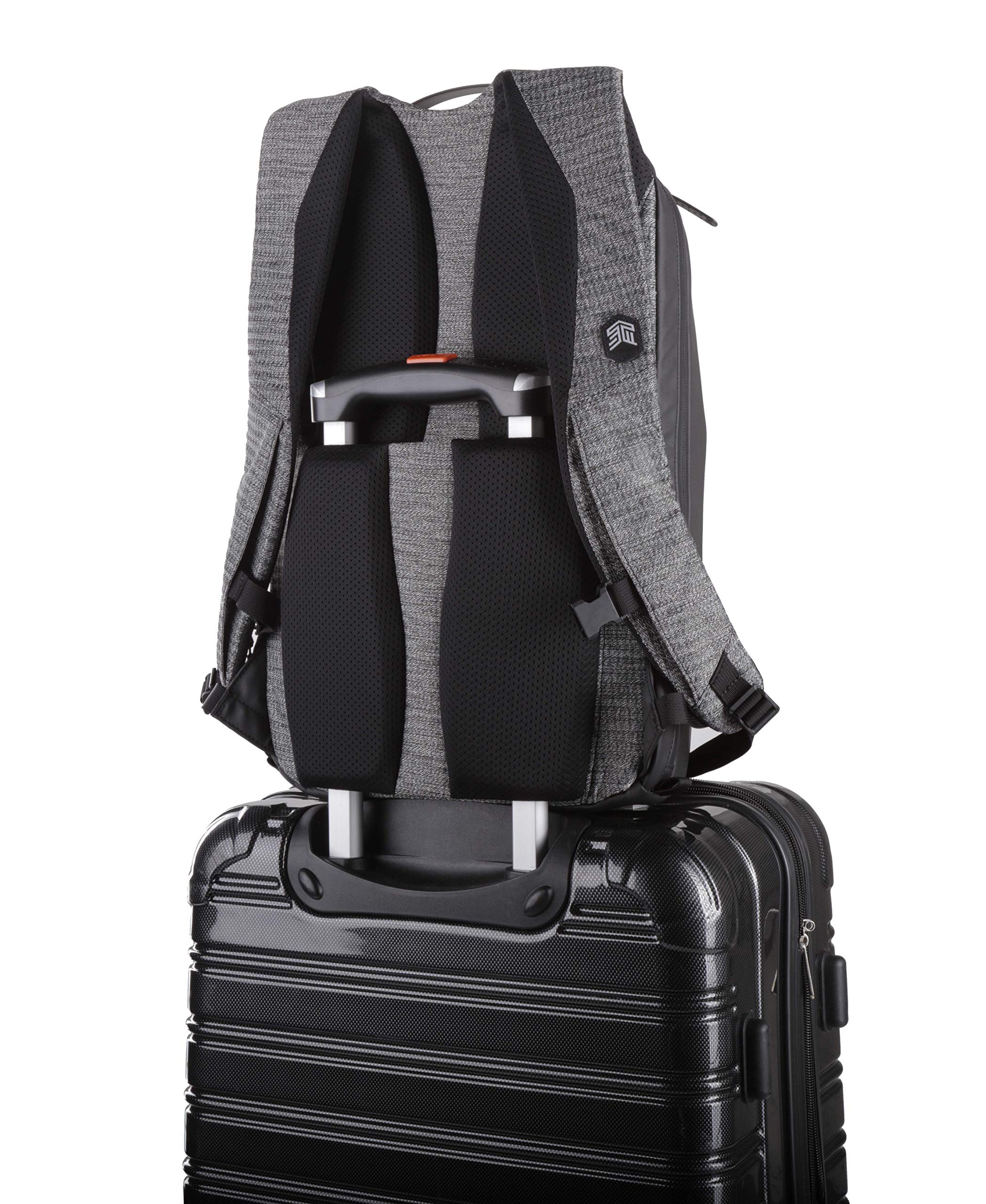 STM Myth 28L Durable Laptop Backpack for Men & Women - Fits 15