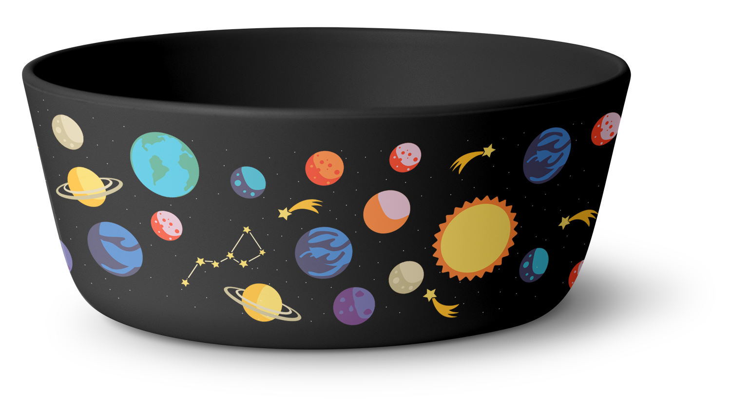 Parker Premium Silicone Mixing Bowl Set - BPA-Free, Non-Slip Base, Flexible & Durable for Baking, Cooking, Meal Prep - Perfect for Kitchen, Camping, RV & Outdoor Use