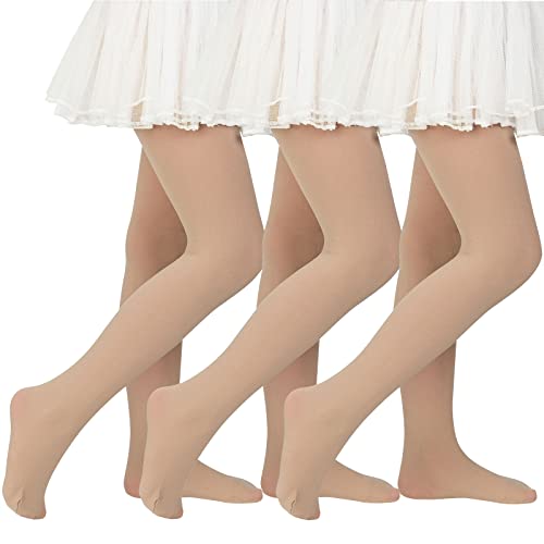 Nude-3 Pairs