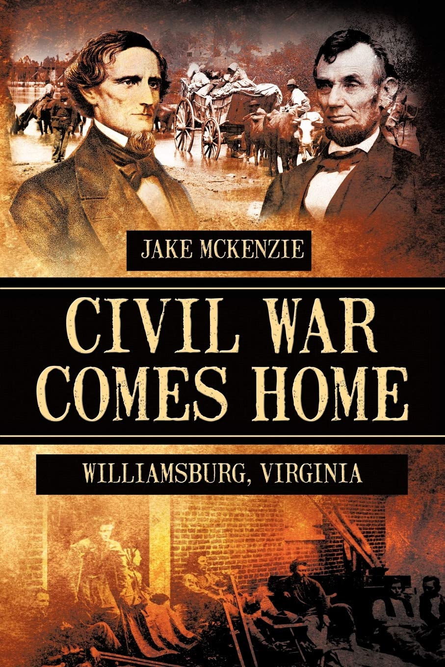 Civil War History Book: The Battle of Williamsburg - American Civil War Battles, Military Strategy & Historical Accounts | Perfect for History Buffs, Students & Educators