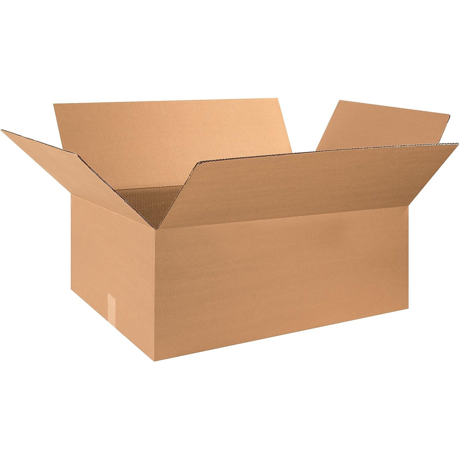 Aviditi 282012 Heavy Duty Corrugated Cardboard Box 28