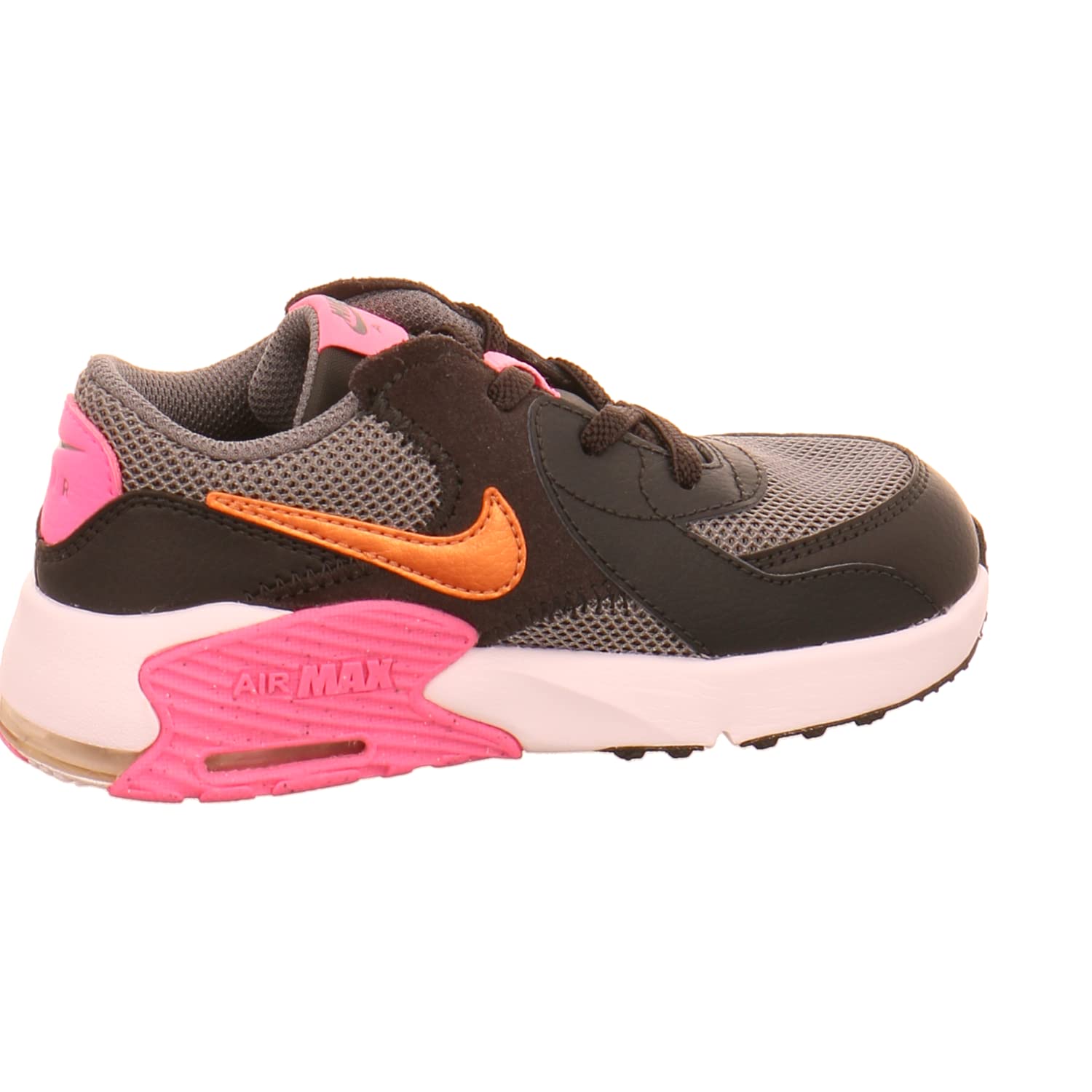 Nike Air Max Excee Infant Toddler Sneakers - Lightweight Running Shoes for Boys & Girls - Perfect for Playtime, School & Daily Activities