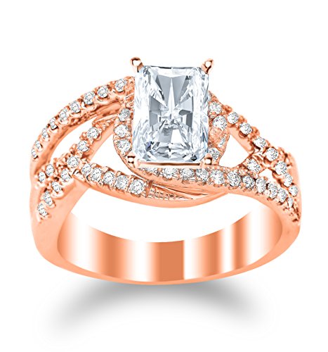 rose-gold