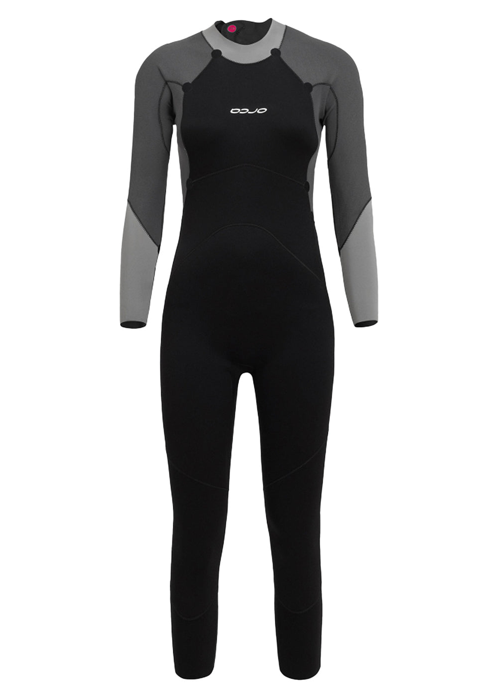 Orca Women's Athlex Float Wetsuit - Premium Neoprene Swimsuit for Surfing, Diving & Water Sports | High Buoyancy & Warmth for Cold Water Activities
