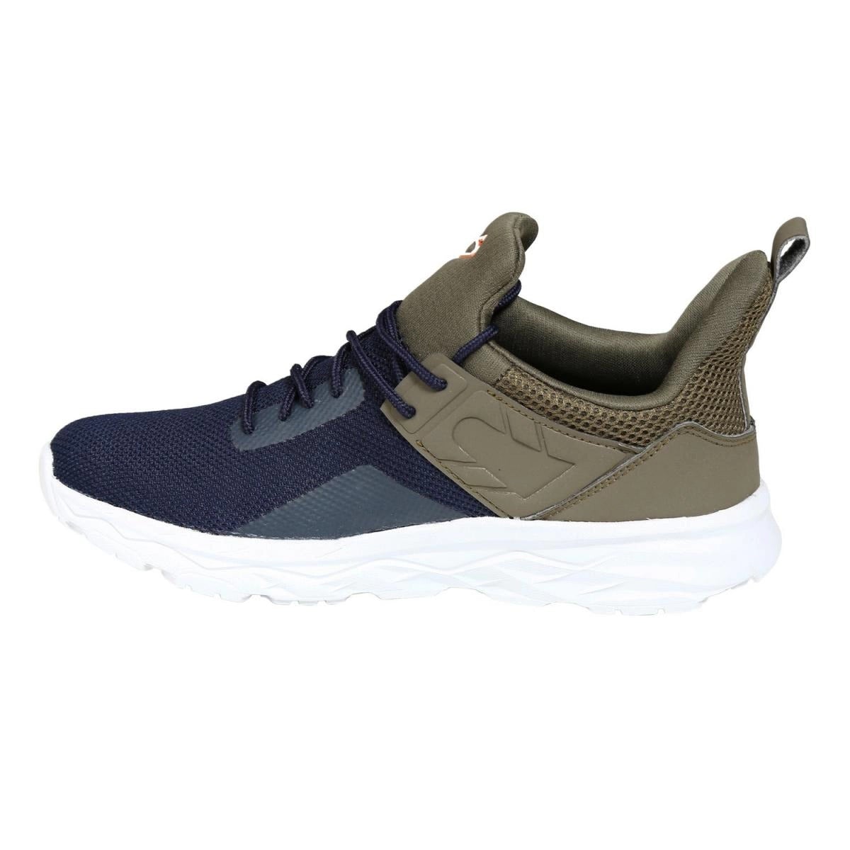 SG Clinker Navy Training Shoes - Lightweight & Durable Workout Shoes for Men & Women - Perfect for Gym, Running & Cross Training
