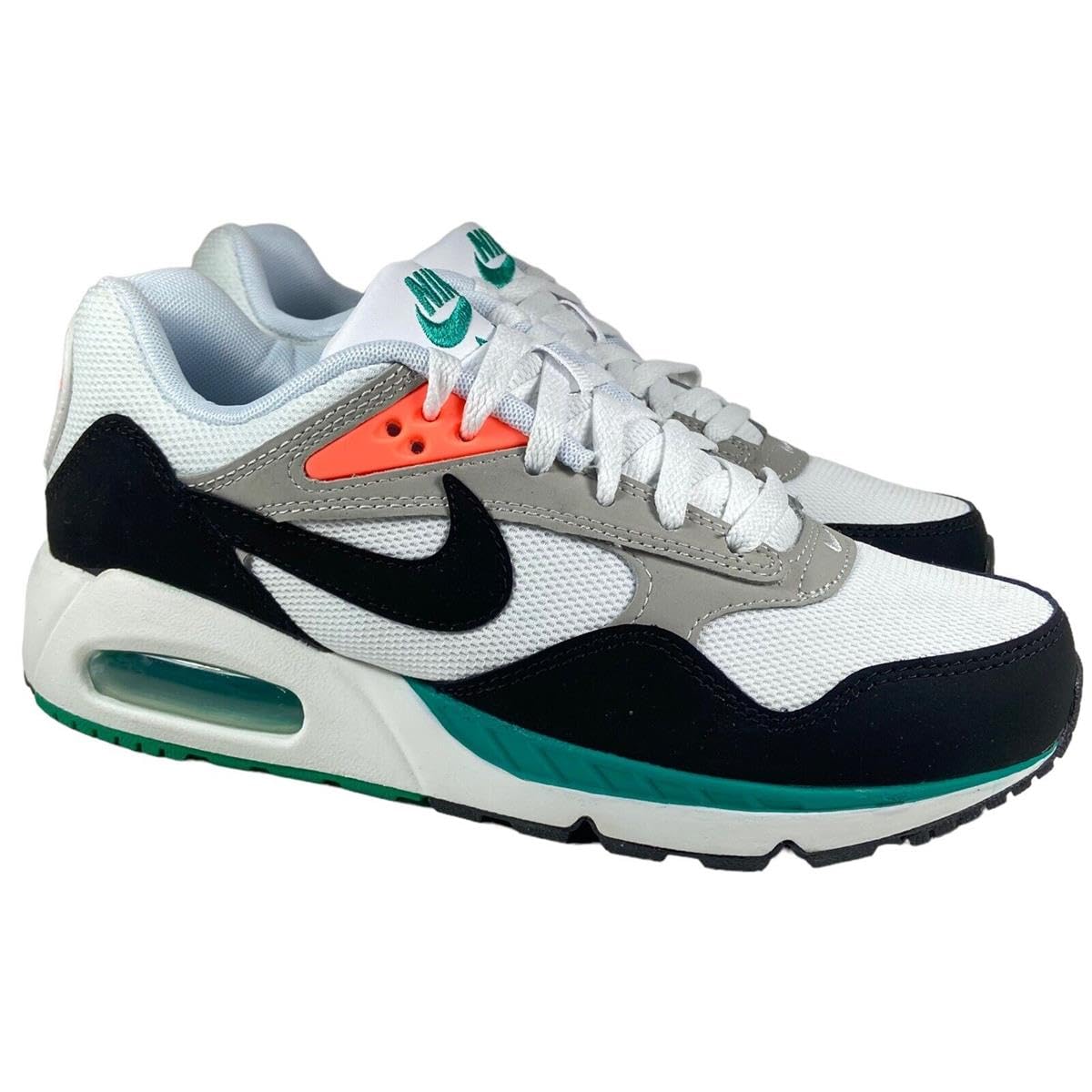 Nike Women's Air Max Correlate Running Shoes - Lightweight Cushioned Sneakers for Jogging, Gym & Workout | Style 511417 | Perfect for Training, Fitness & Daily Wear