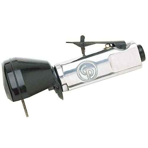 High-Speed 2-7/8 Inch Cut-Off Tool - Professional Metal Cutting & Grinding for DIY Projects, Auto Repair & Construction Work