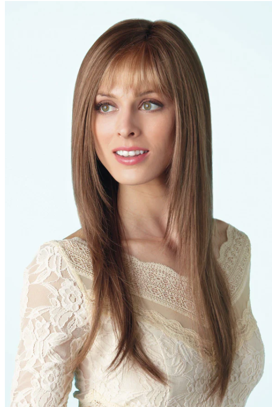 Stevie Wig by Amore - Premium Synthetic Hair Wig for Women | Natural Look & Comfort | Perfect for Cosplay, Halloween, and Daily Fashion