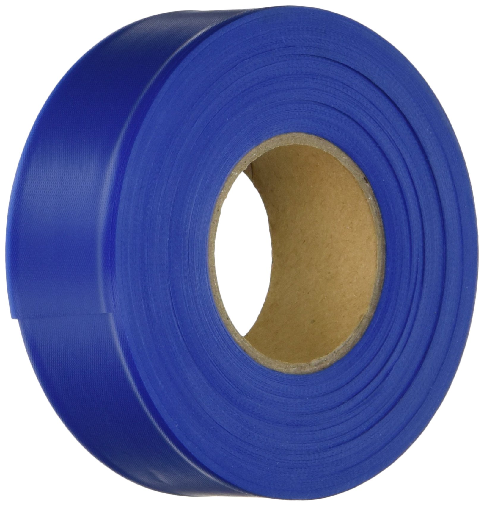 IRWIN Tools 65903 Strait-Line Flagging Tape - High Visibility Marking Tape for Construction, Surveying & Landscaping | Durable, Weather-Resistant & Easy to Tear | Perfect for Job Site Marking, Boundary Identification & Safety Warnings