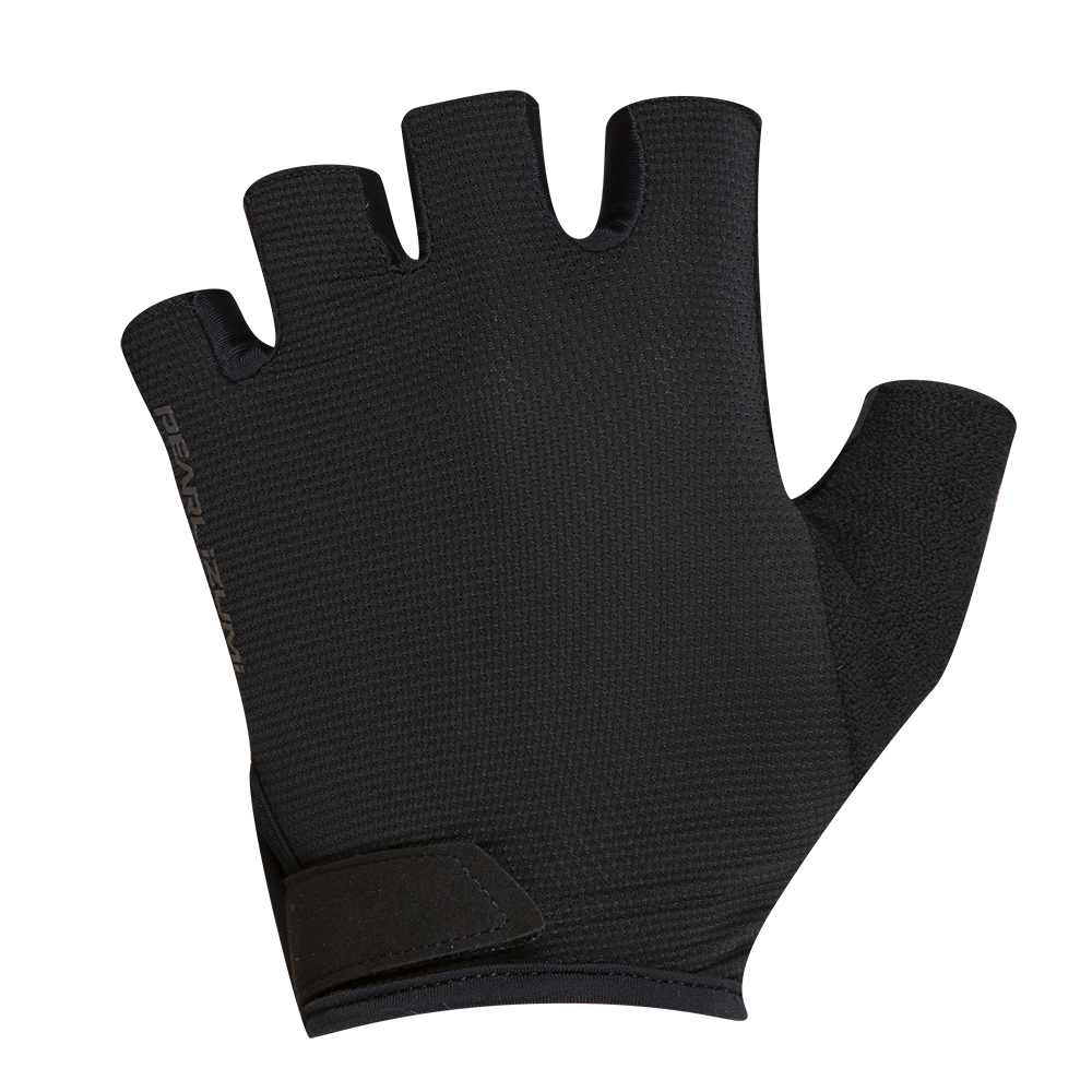 Men's Quest Gel Gloves - Comfortable Workout & Weight Lifting Gloves for Gym Training, Cycling & Fitness - Anti-Slip & Breathable Palm Design