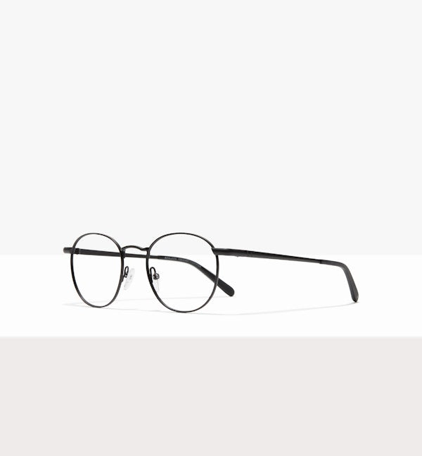 Divine Eyeglasses - Stylish & Lightweight Glasses for Men & Women | Perfect for Reading, Driving & Daily Use