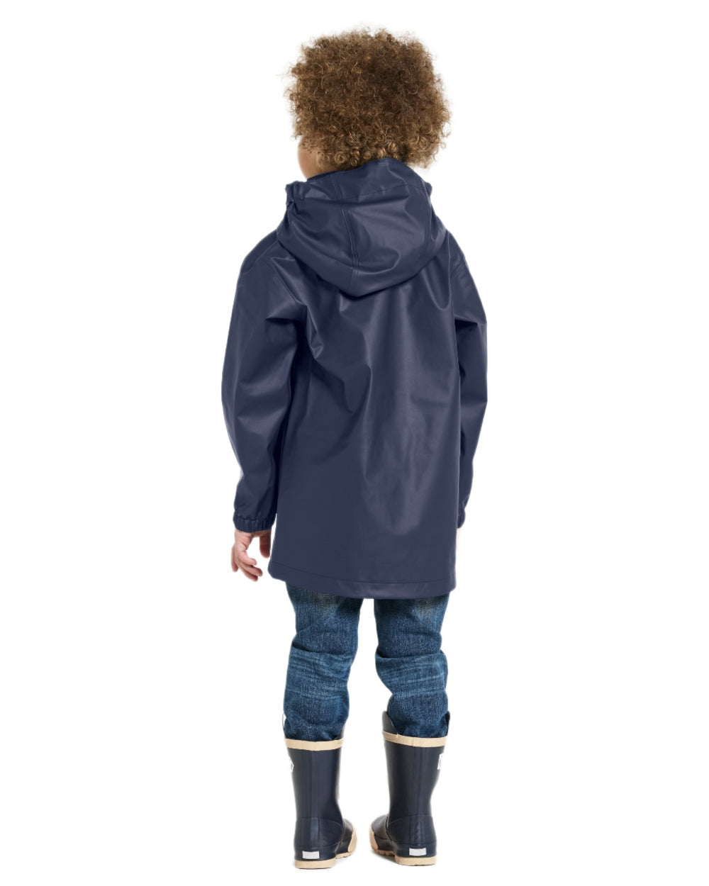 Didriksons Kids' Jojo Jacket - Waterproof & Windproof Winter Coat for Boys & Girls - Perfect for Outdoor Play, School & Snow Adventures