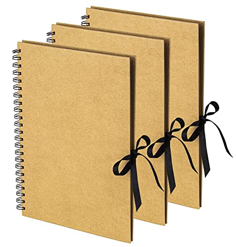 Brown 3 Pack