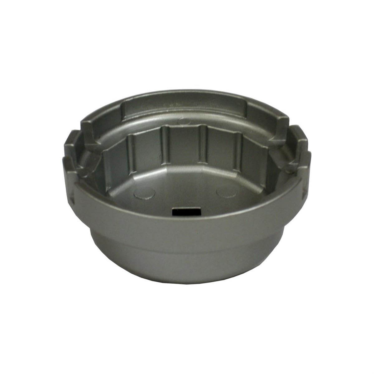 K Tool International Oil Filter Wrench - Professional Automotive Tool for Easy Oil Changes - Perfect for DIY Mechanics & Car Maintenance