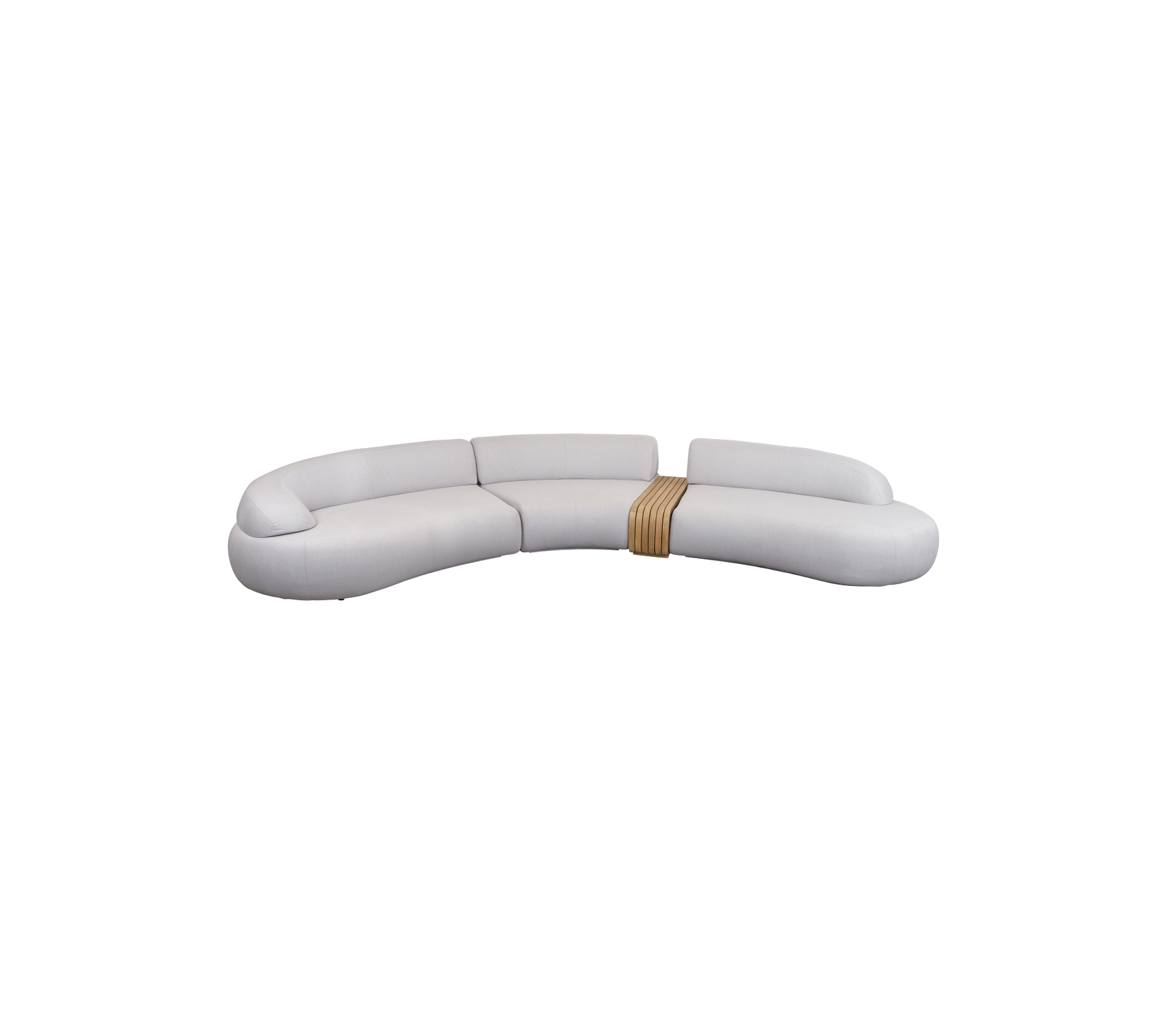Comfortable Mellow 5-Seater Sofa - Modern Living Room Furniture for Home & Office | Perfect for Family Gatherings & Relaxation