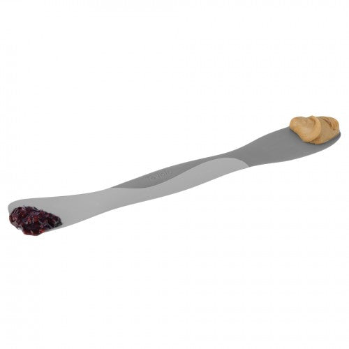 Mini Scrape & Scoop Tool - Compact Cleaning Tool for Kitchen, Bathroom & Outdoor Use - Perfect for Wax, Ice, Mud & Pet Hair Removal