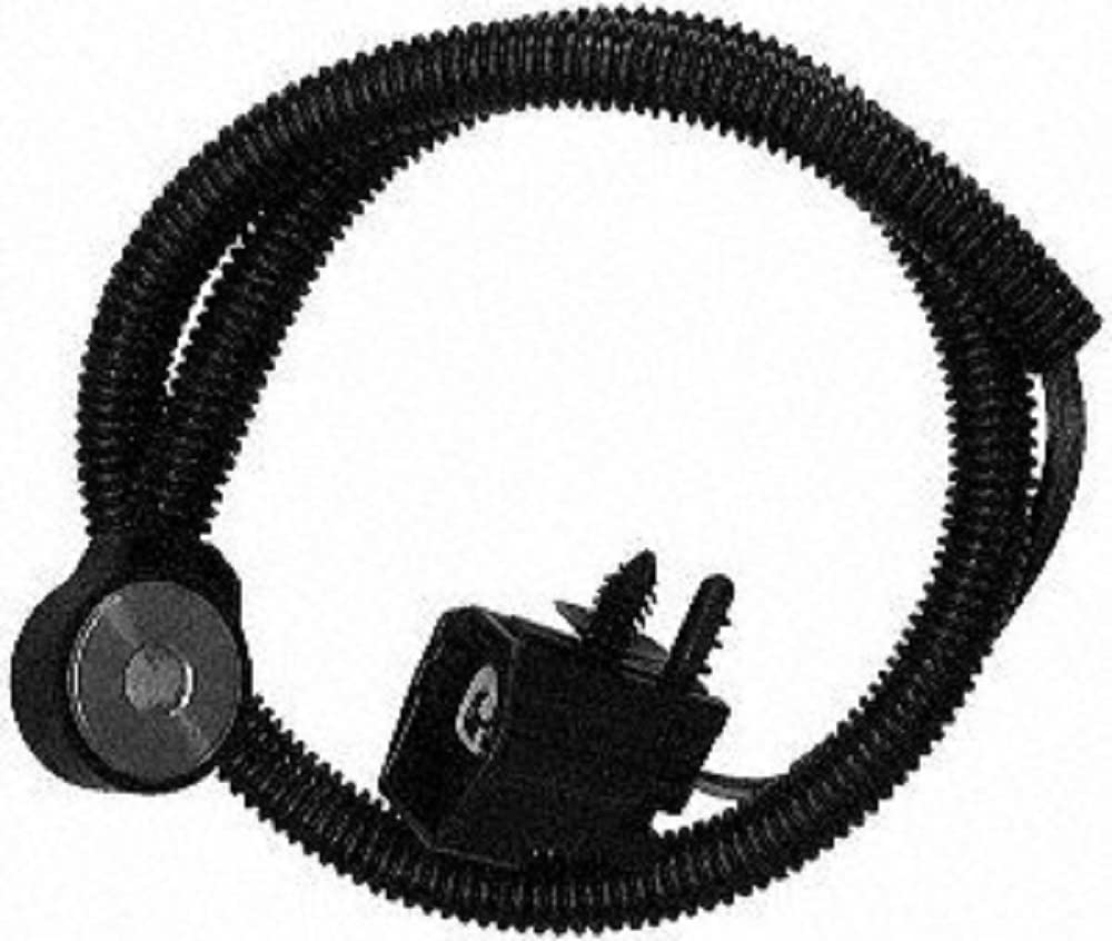 Standard Motor Products KS125 Knock Sensor - OEM Replacement for Engine Performance & Fuel Efficiency | Compatible with Multiple Vehicle Models | Ideal for DIY Car Repairs & Maintenance
