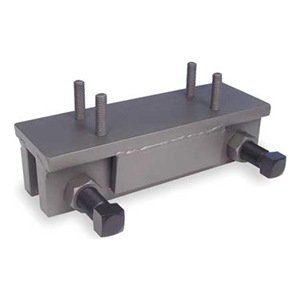 High-Quality Vibrator Mounting Bracket for Industrial Equipment - Durable & Secure Vibration Dampener for Motors, Pumps, and Machinery