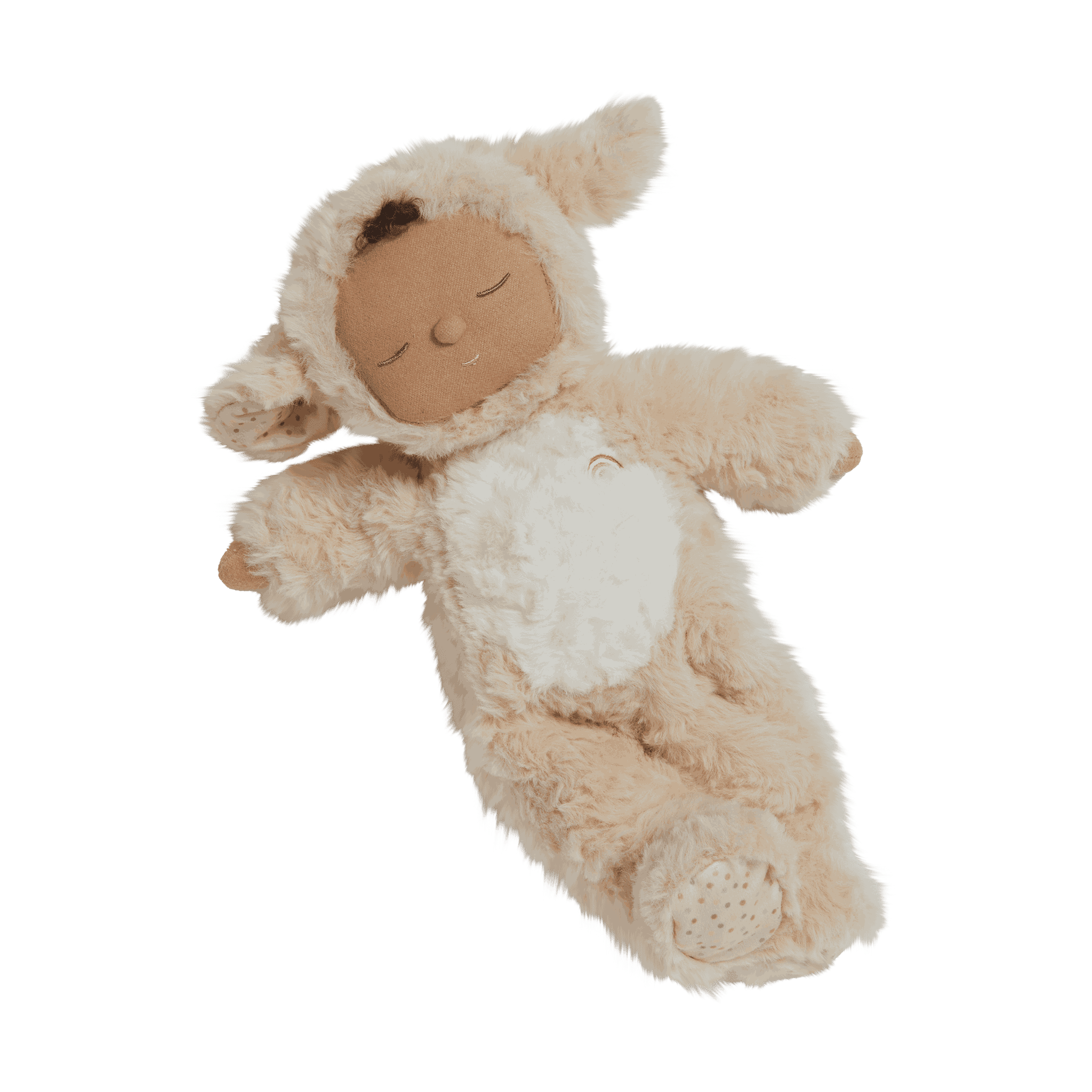 Cozy Dinkums Lamby Picket - Soft & Warm Plush Lamb Toy for Kids | Perfect for Cuddling, Nursery Decor & Gift Giving