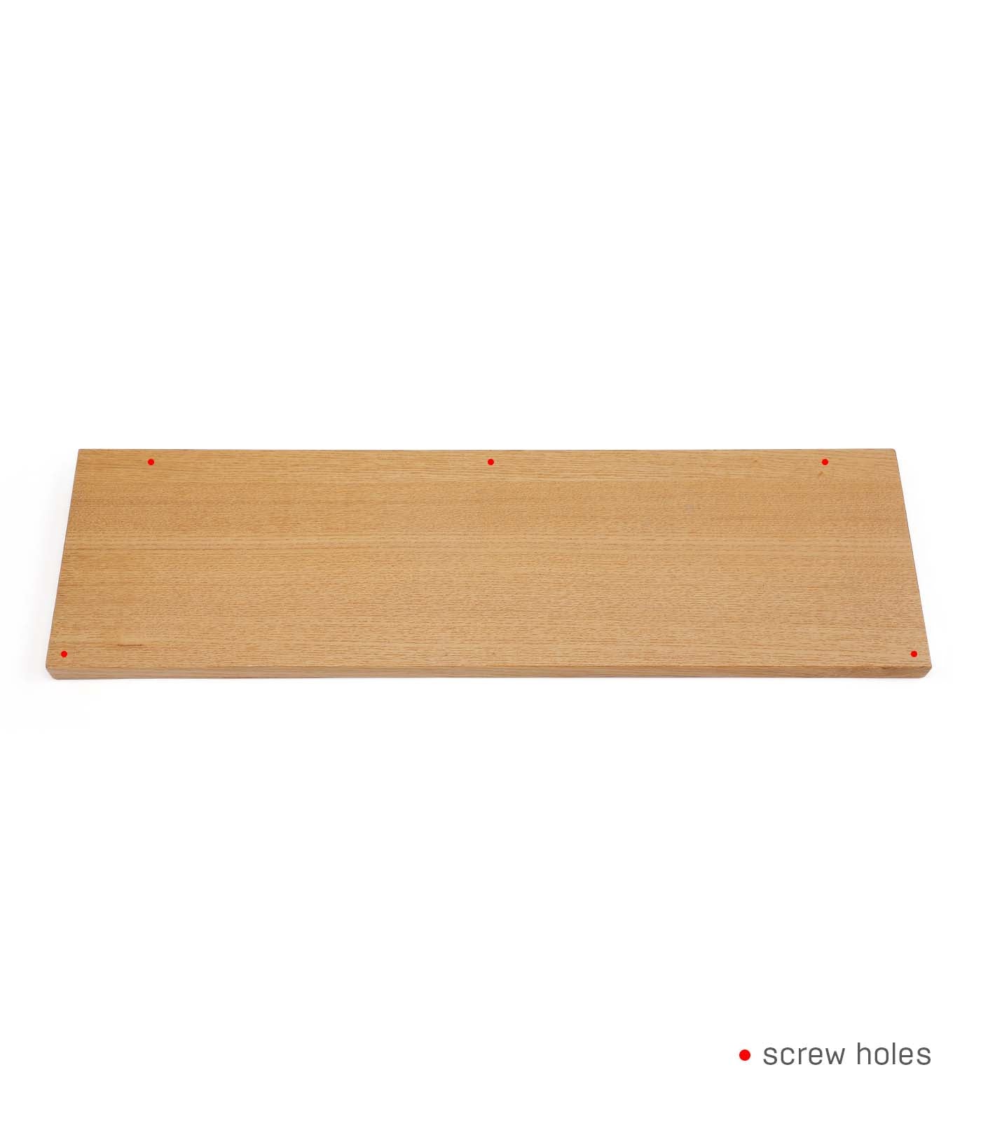 Premium Replacement Wooden Top for Rolling Storage Cart - Durable Steel Frame - Perfect for Office, Kitchen, or Craft Room Organization