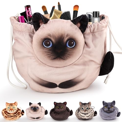 NEW Siamese Cat