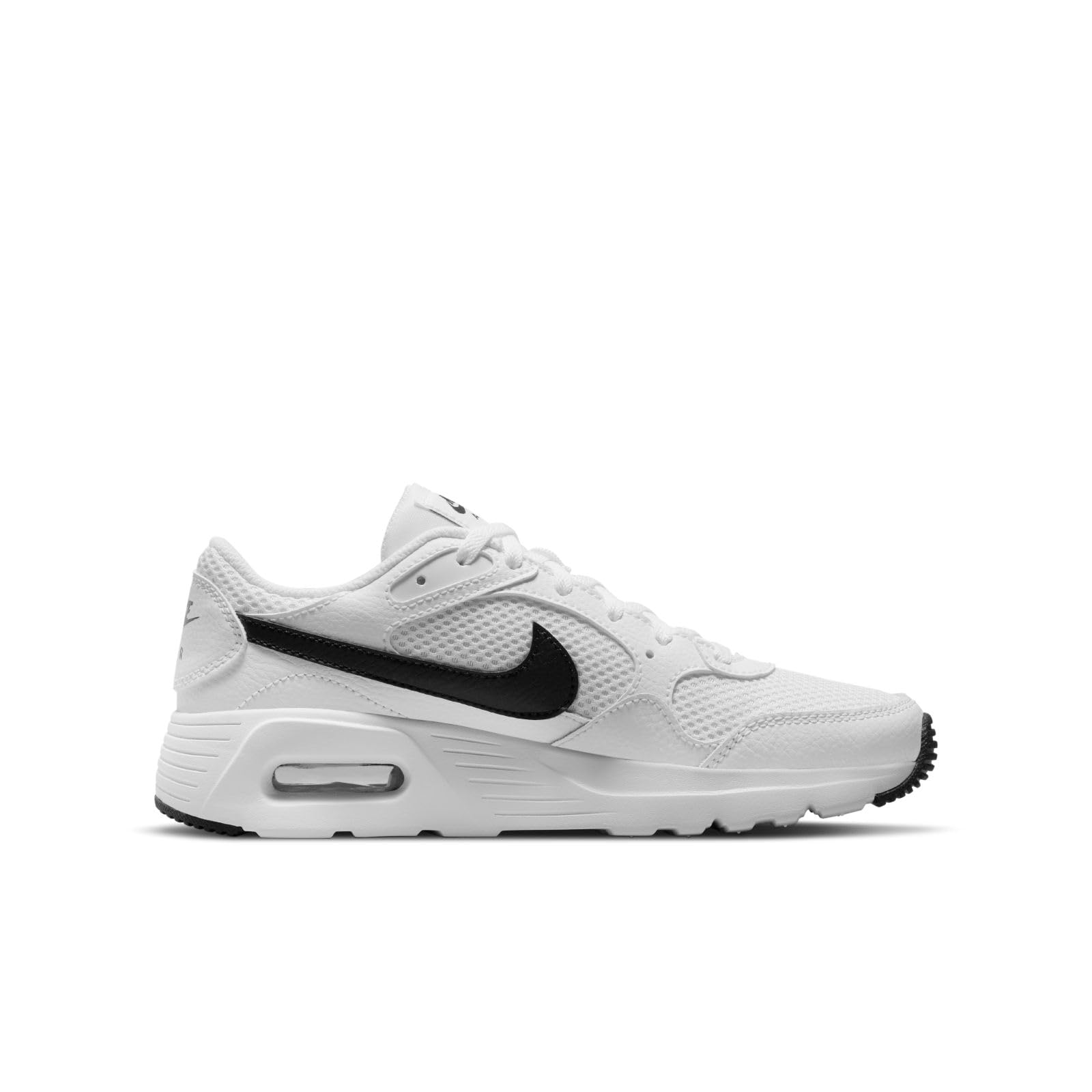 Nike Air Max SC Little Kid Boys Running Shoes - Lightweight & Comfortable for School, Sports & Daily Wear