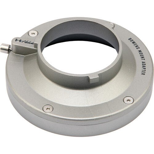 Hobolite Bowens Mount Adapter for Avant Bi-Color LED Light - Compatible with Studio Photography & Video Lighting Equipment