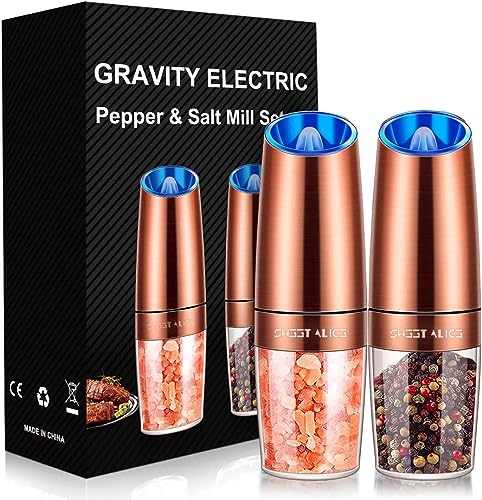 Set/Copper