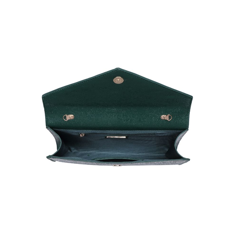 Riva Clutch - Stylish & Trendy Women's Crossbody Bag for Everyday Use, Parties & Special Occasions