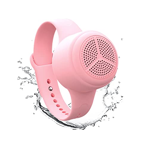 Wearable-Pink