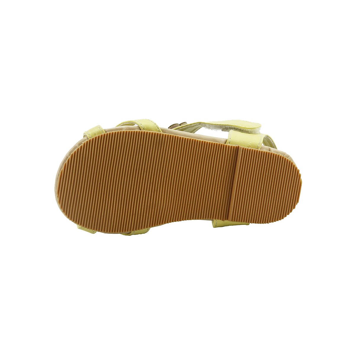 The Doll Maker Girls' Cute Strap Sandals - Comfortable & Stylish Summer Shoes for Beach, Party & Casual Wear