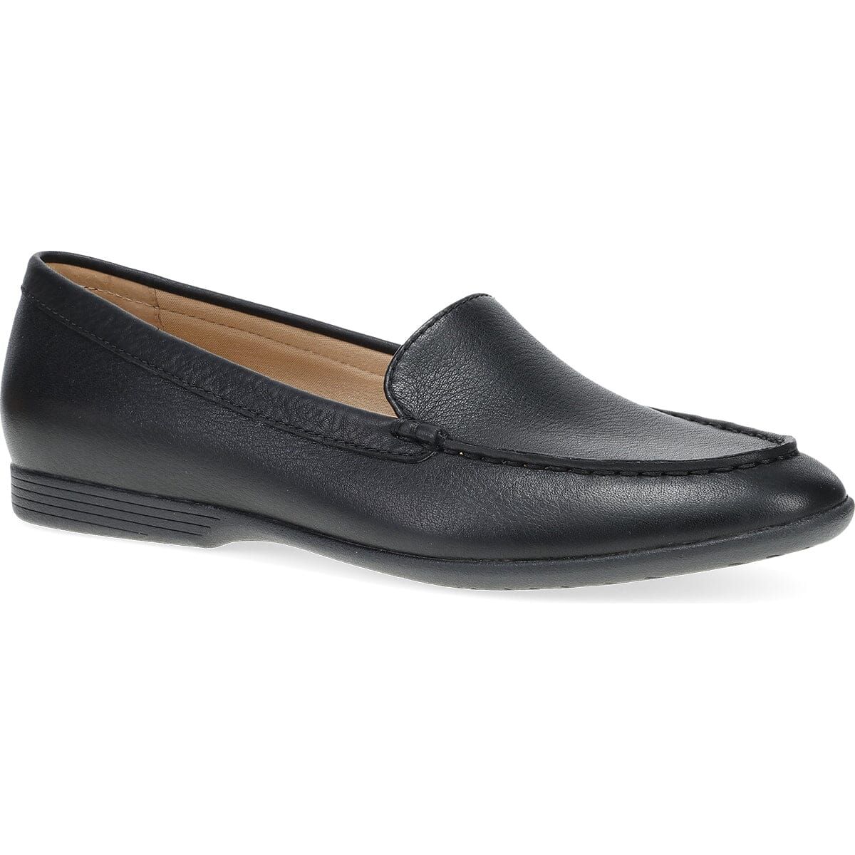 Danskо Lоrri 2043500200 - Comfortable Women's Slip-On Shoes for Work, Nursing & Casual Wear - Perfect for Healthcare Professionals & All-Day Comfort