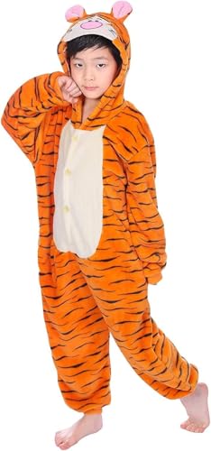 Kids Tiger