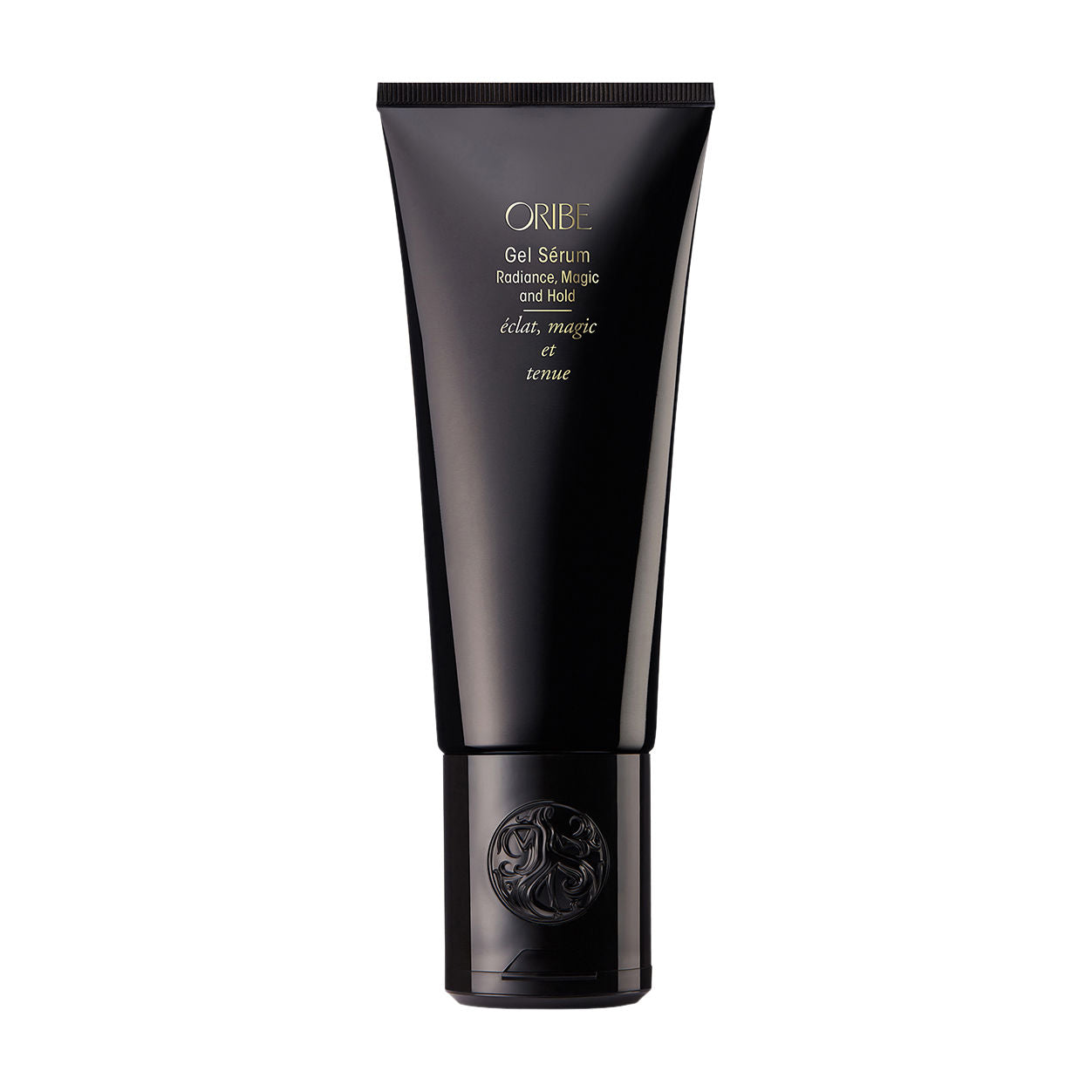 Gel Serum for Hair Radiance, Magic Hold & Shine – Perfect for Styling, Frizz Control & Daily Hair Care