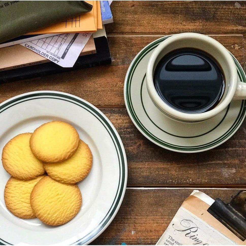 Morinaga Moonlight Biscuits - Japanese Snack Cookies (Pack of 5) - Perfect for Tea Time, Gifts & Asian Dessert Lovers