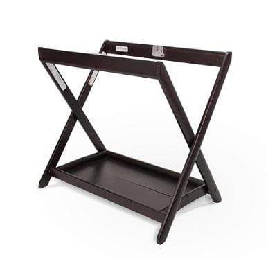 UPPAbaby Universal Bassinet Stand for Stroller 2015+ Model - Lightweight Portable Baby Crib for Newborns | Perfect for Travel, Nursery & Outdoor Use