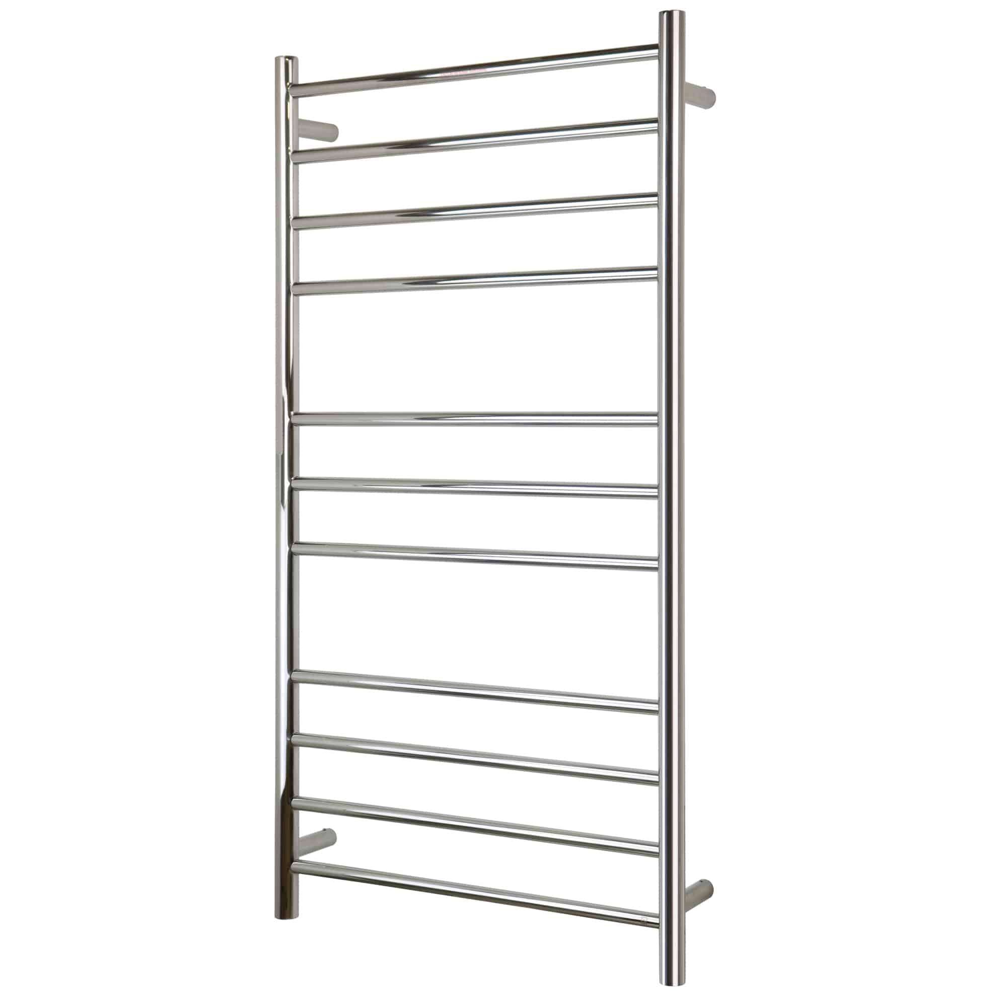 WarmlyYours Ontario XL Hardwired Towel Warmer 23.6