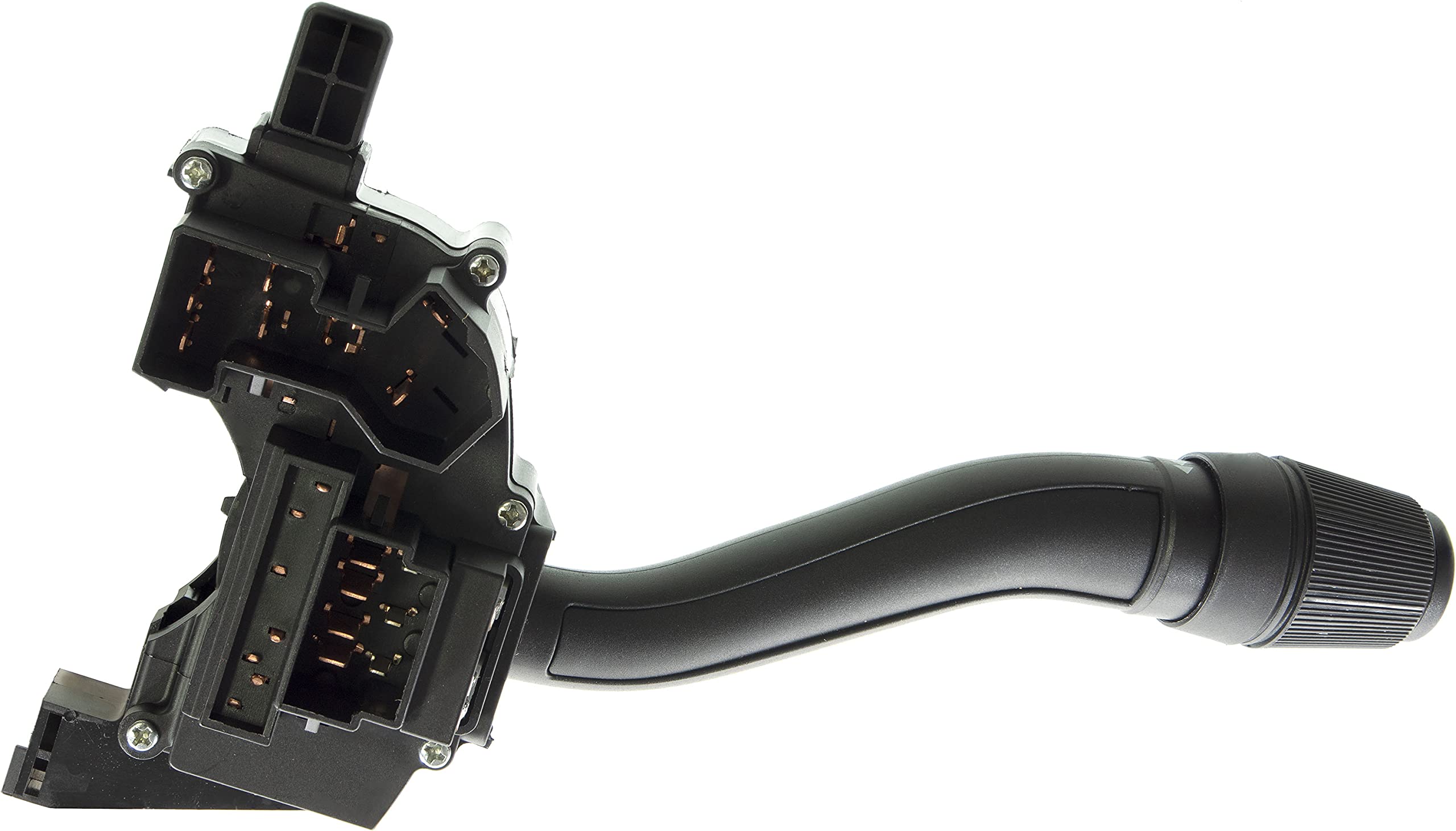 APDTY 3441969 Turn Signal Hazard Headlight Dimmer Wiper Control Switch Assembly - Compatible with [Vehicle Models] - Easy Installation for DIY Car Repair - Perfect for Night Driving & Bad Weather Conditions