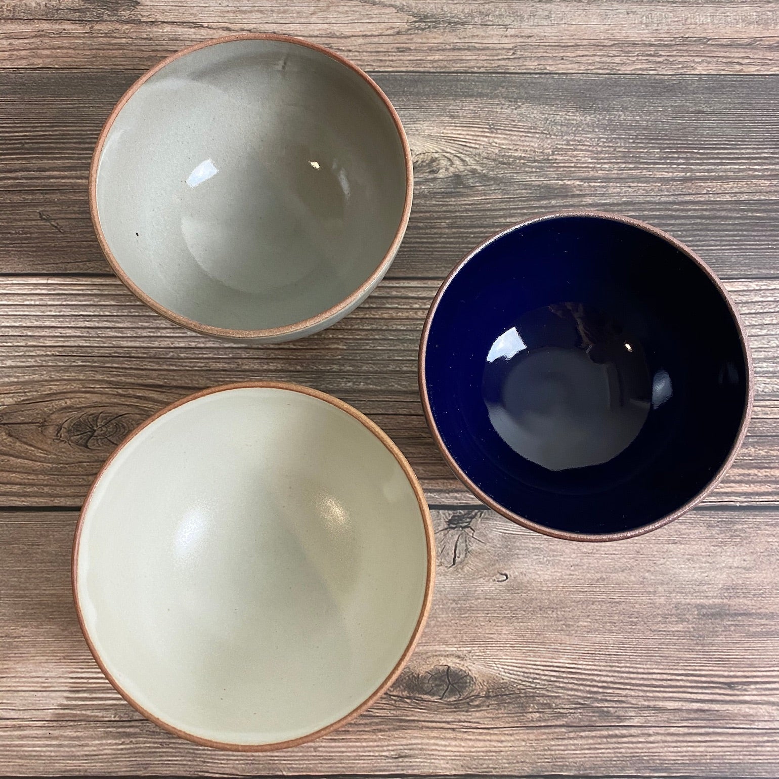 Premium Shizuki Chawan Rice Bowl - Handcrafted Japanese Ceramic Soup & Rice Bowl Set - Perfect for Ramen, Miso Soup, Sushi & Asian Dining