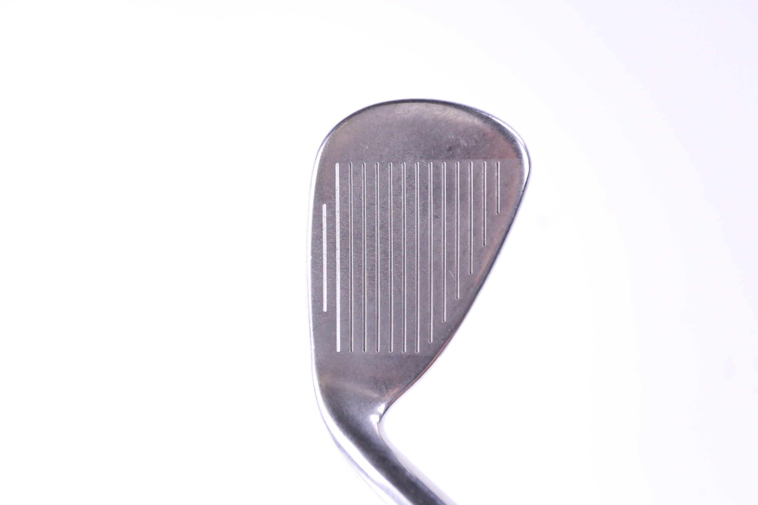 Used Callaway Steelhead XR 8 Iron Right Handed Senior Flex Golf Club - Perfect for Senior Golfers & High Handicap Players on the Course