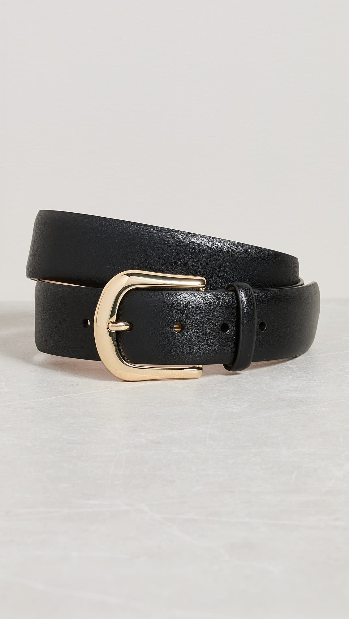 Stylish Women's Kennedy Belt - Adjustable Waist Belt for Dresses, Skirts & Pants | Perfect for Office, Casual & Formal Outfits