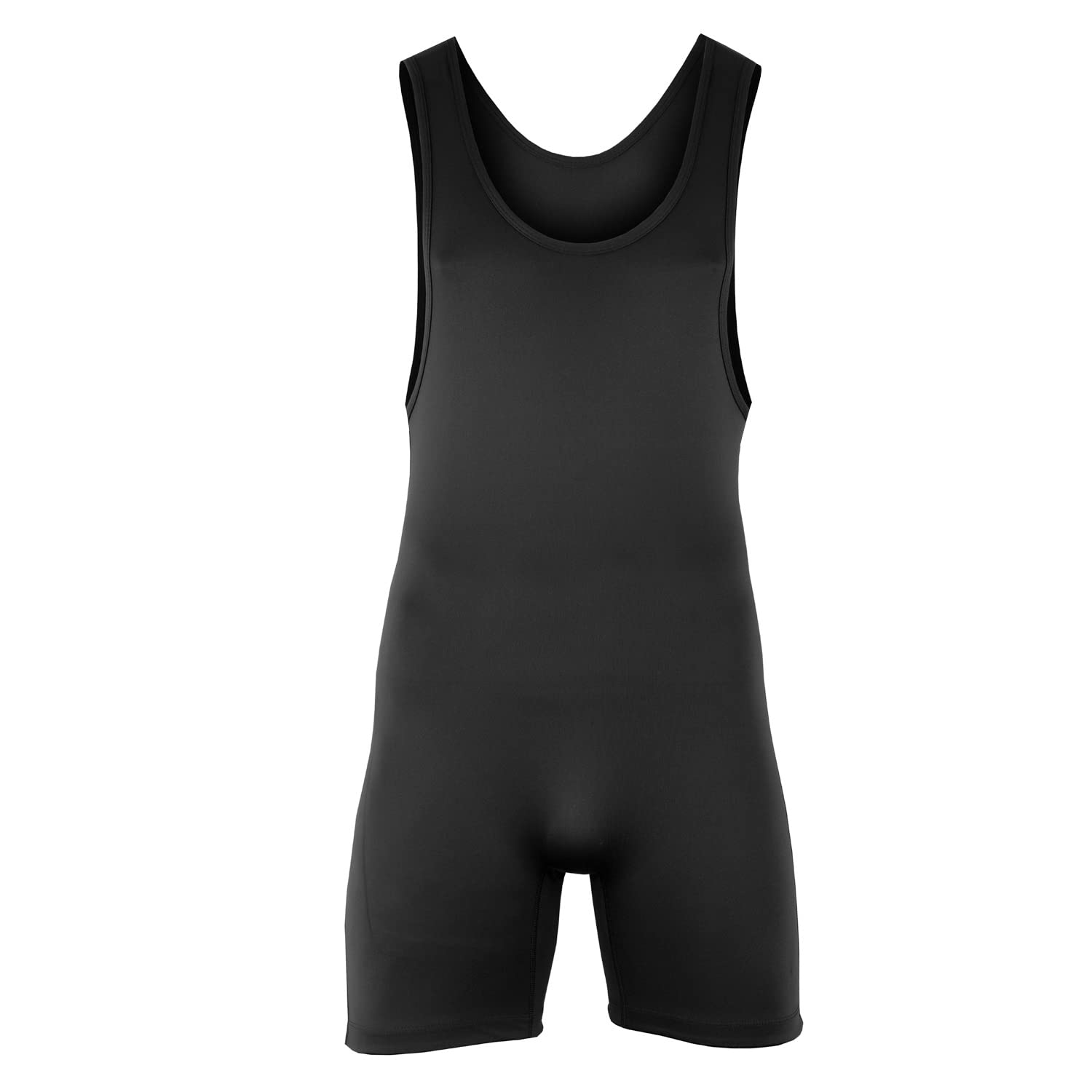 Roar Athletic Men's Wrestling Singlet - Professional Bodywear Uniform for Men & Youth - Ideal for Powerlifting, Exercise & Competition - High-Performance Sports Gear for Wrestling, MMA & Gym Training