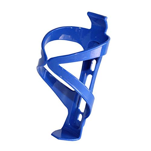 MTB Bike Water Bottle Holder - Aluminum Alloy Cage for Cycling & Outdoor Sports