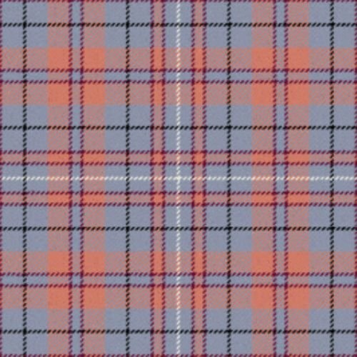 Frater Tartan Plaid Scarf - Classic Scottish Wool Wrap for Men & Women - Perfect for Winter, Fall Fashion & Outdoor Activities