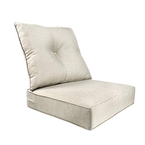 Olefin Taupe
