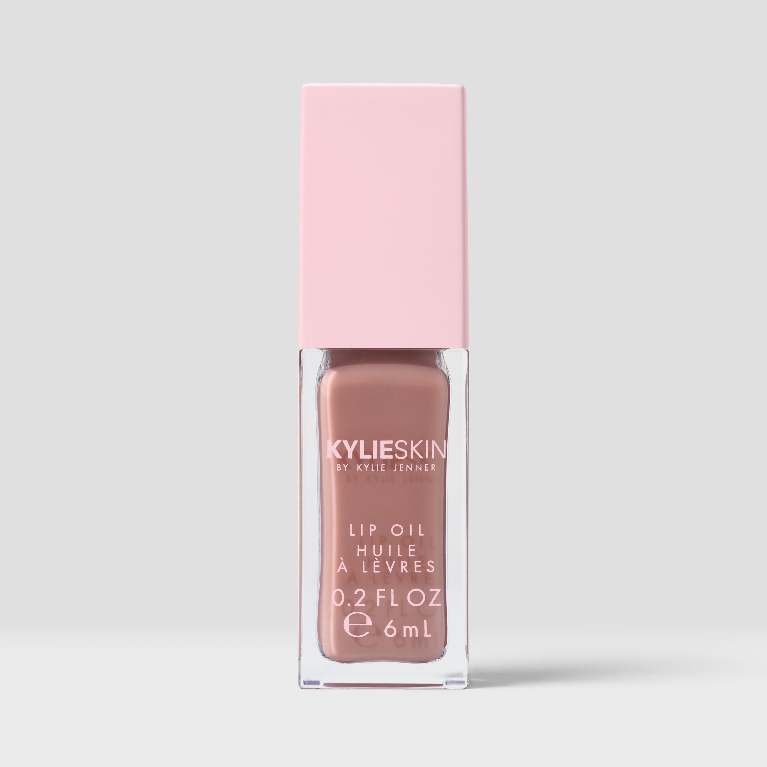 Hydrating Lip Oil for Dry Lips - Moisturizing & Nourishing Treatment - Perfect for Daily Use & Night Care
